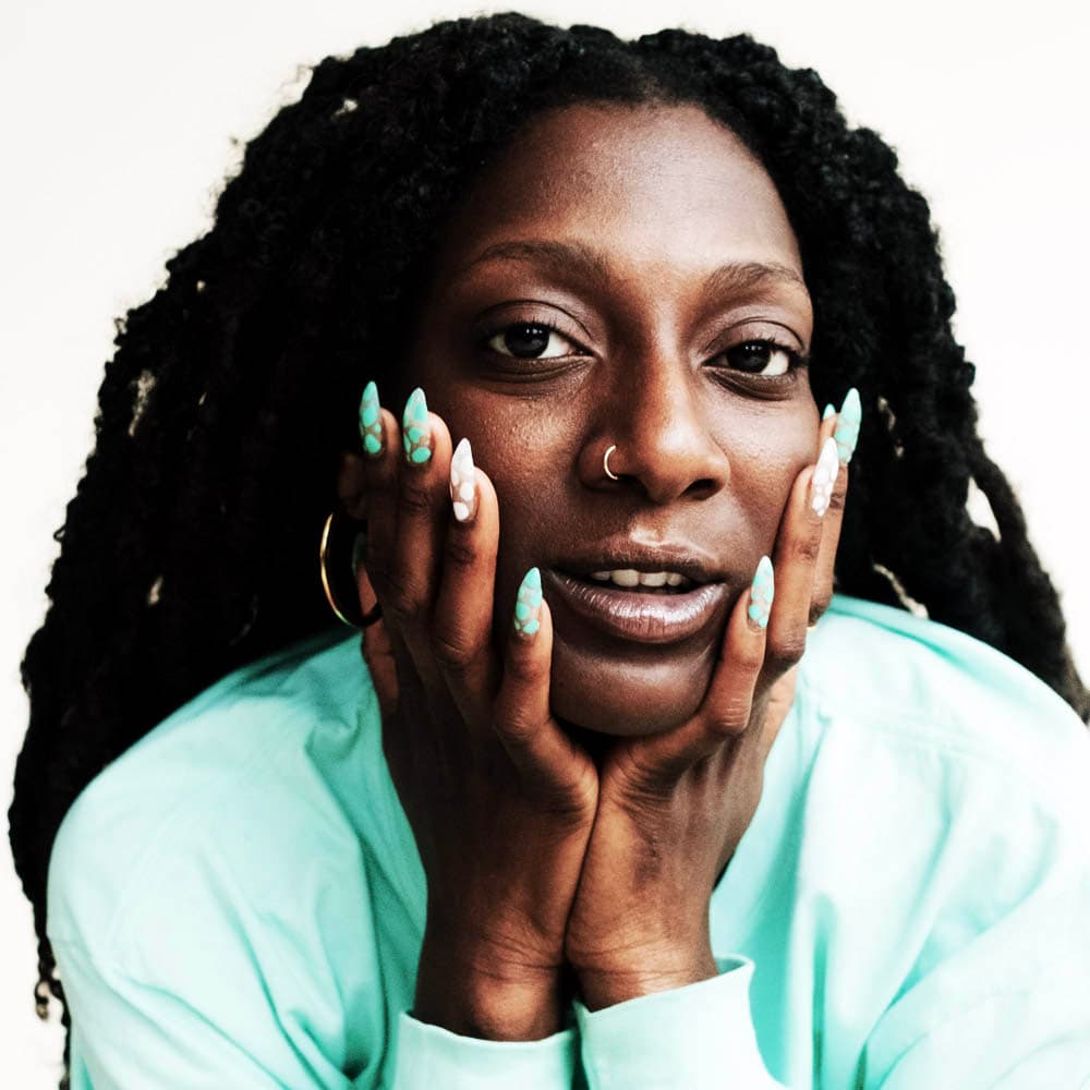 Abena Boamah