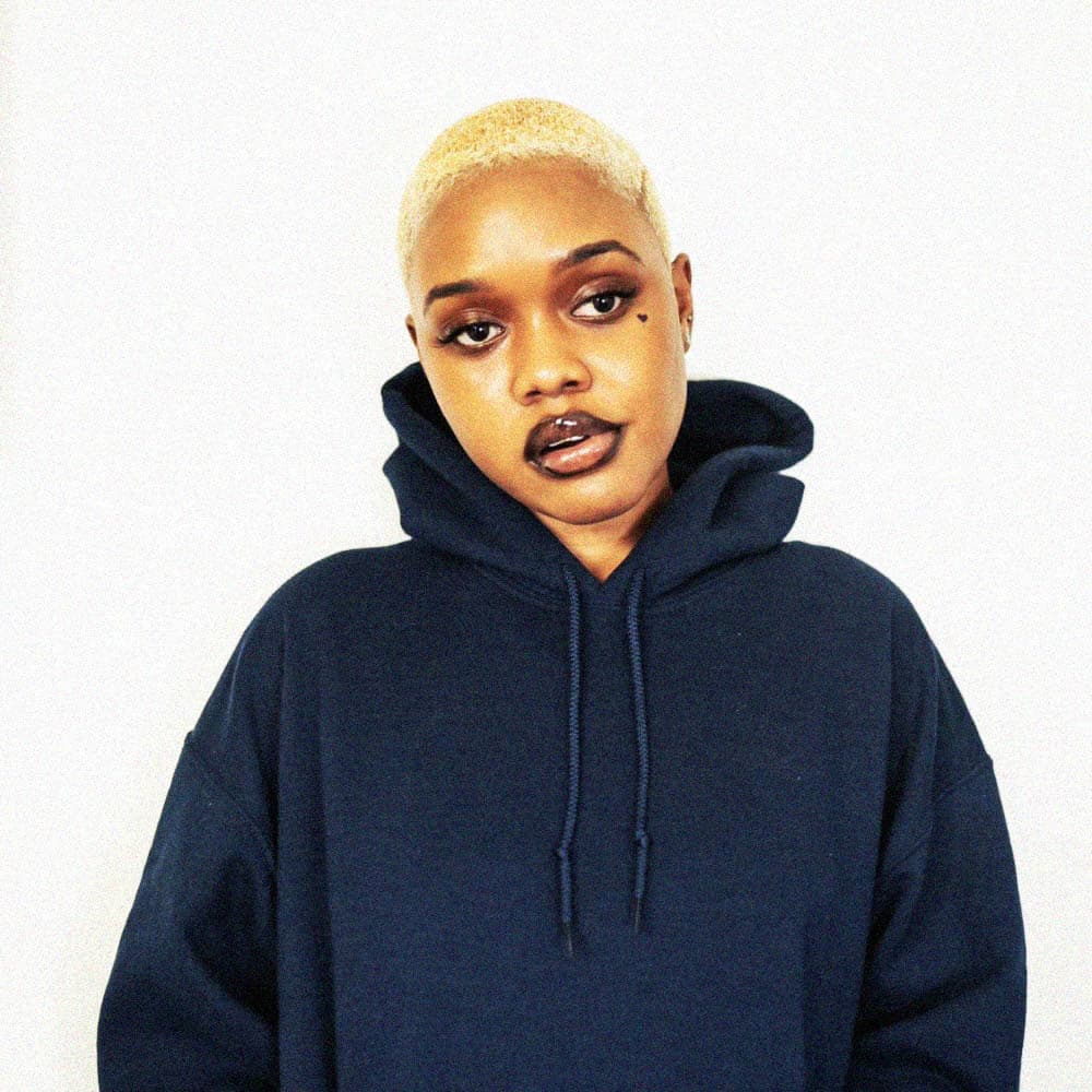 Amindi Frost