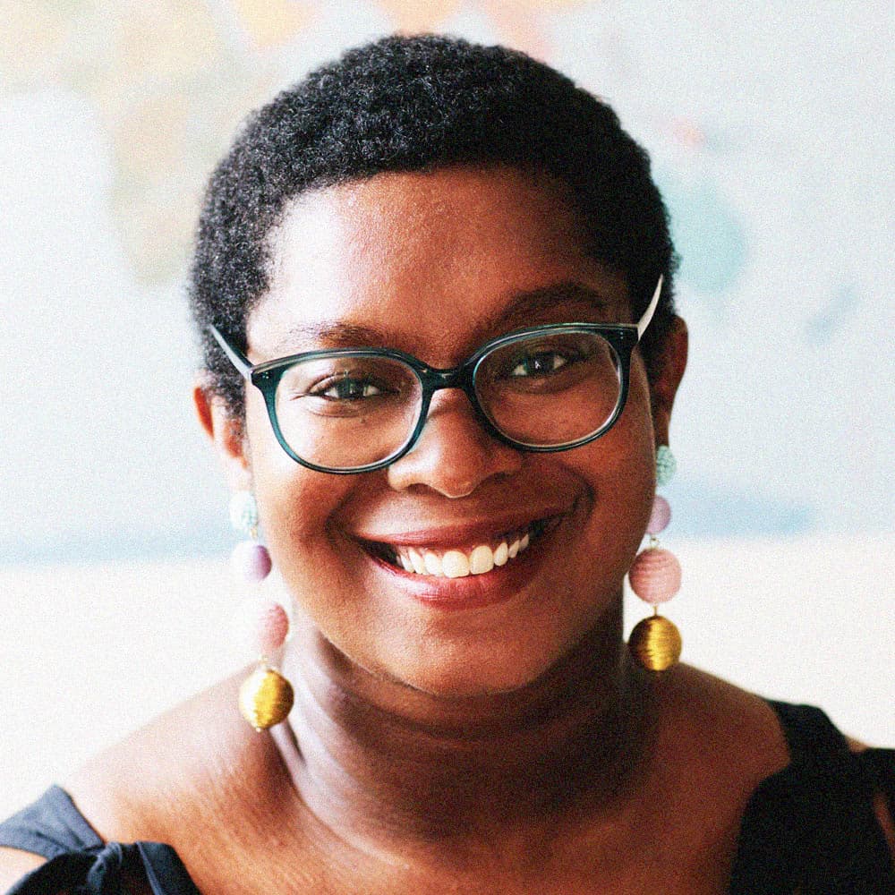 Ashley C. Ford