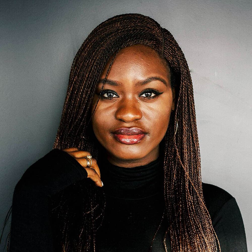 Bolu Babalola