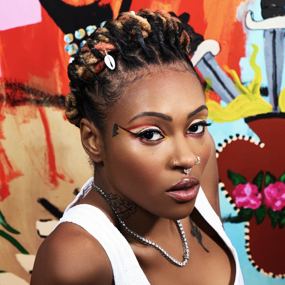 Brittany Byrd