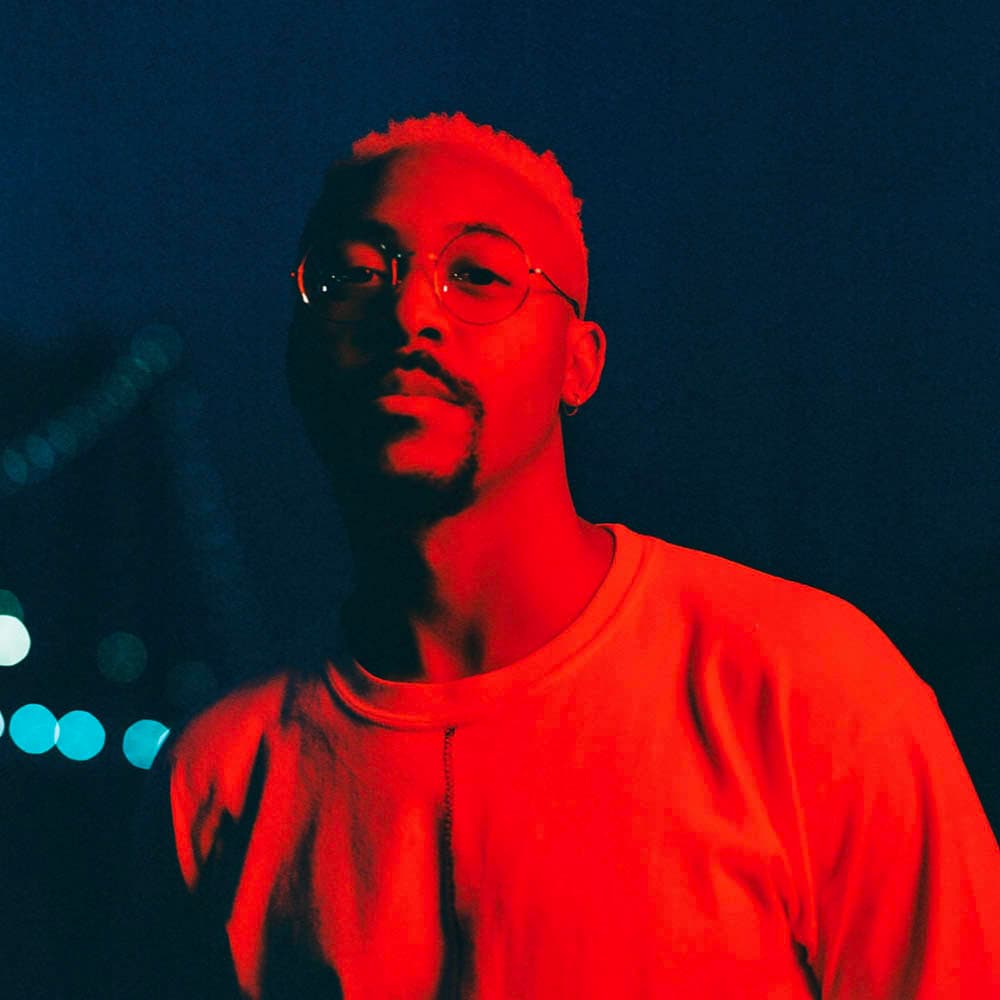 Fred Sands IV