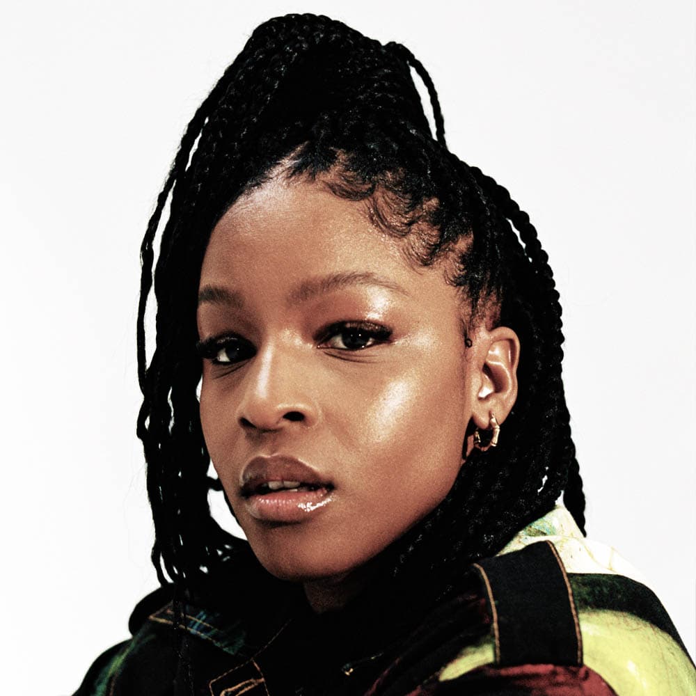 Julie Adenuga