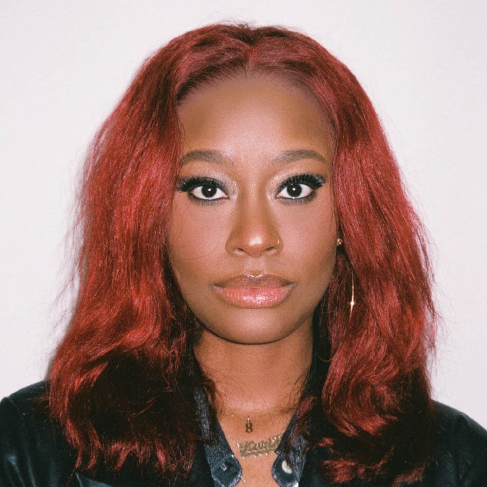 Kari Faux