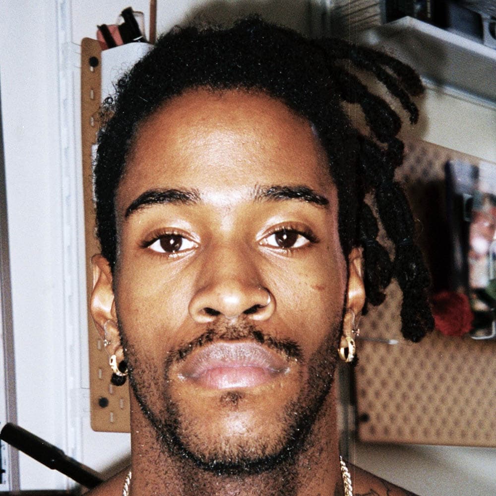Keith Charles