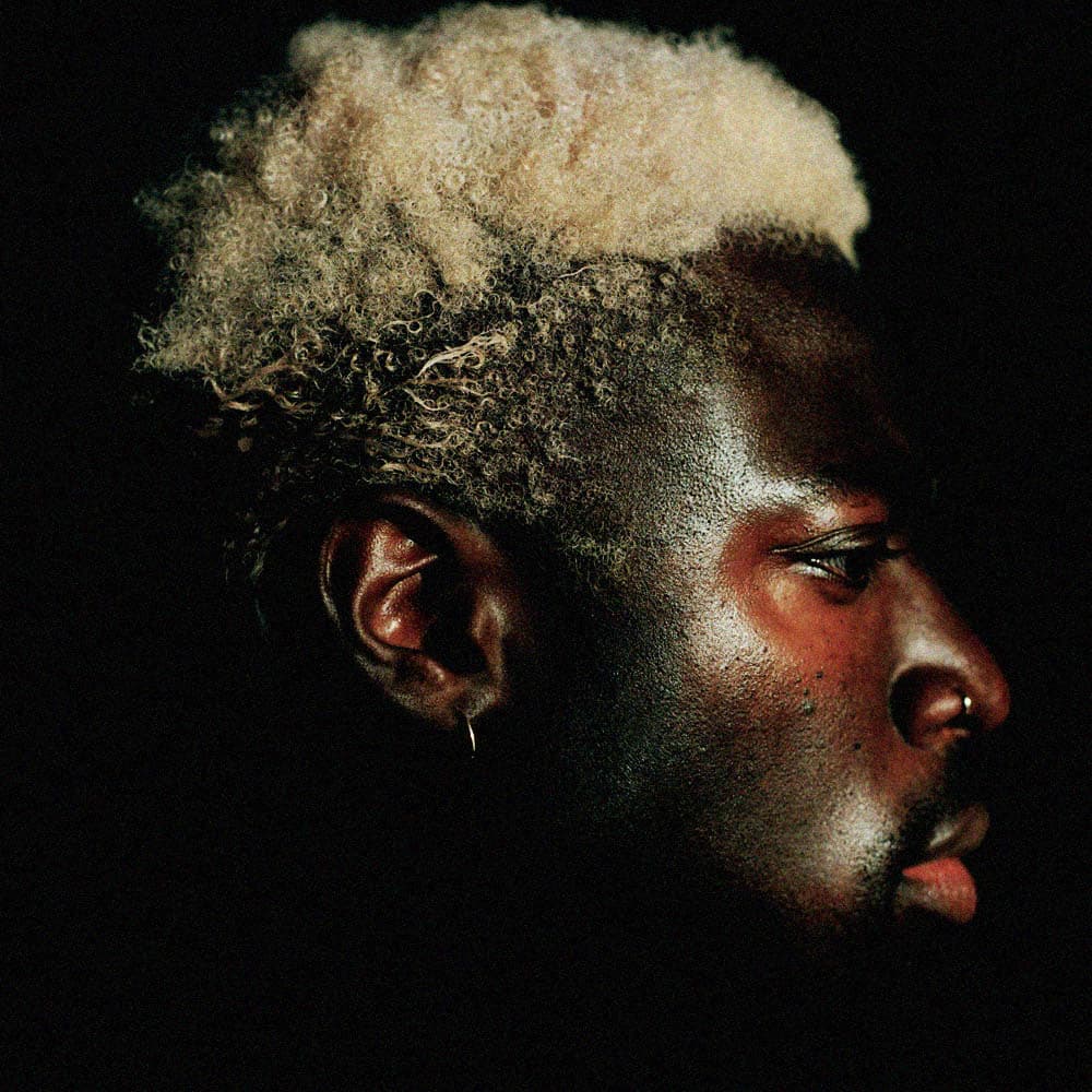 Moses Sumney