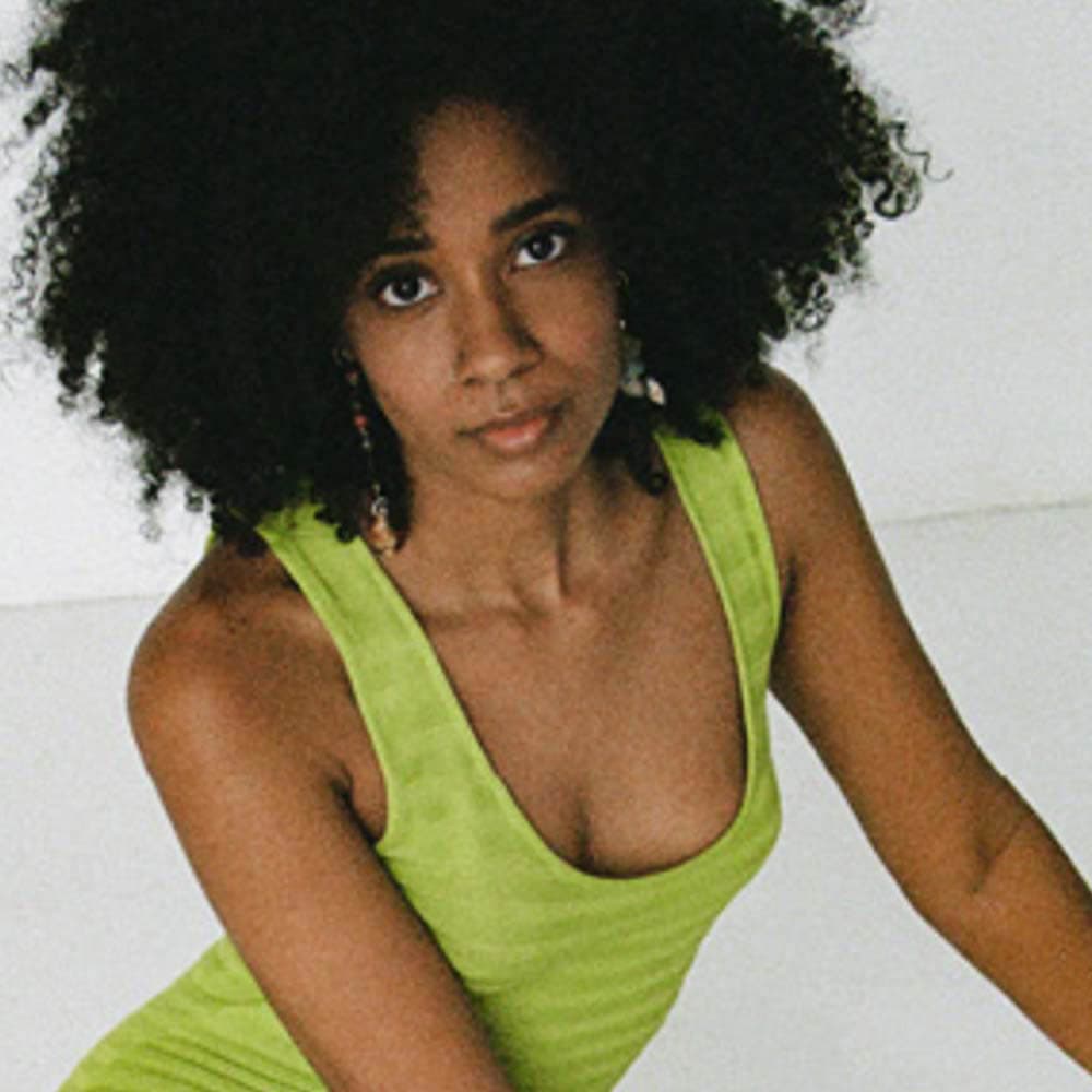 Naomi Elizee