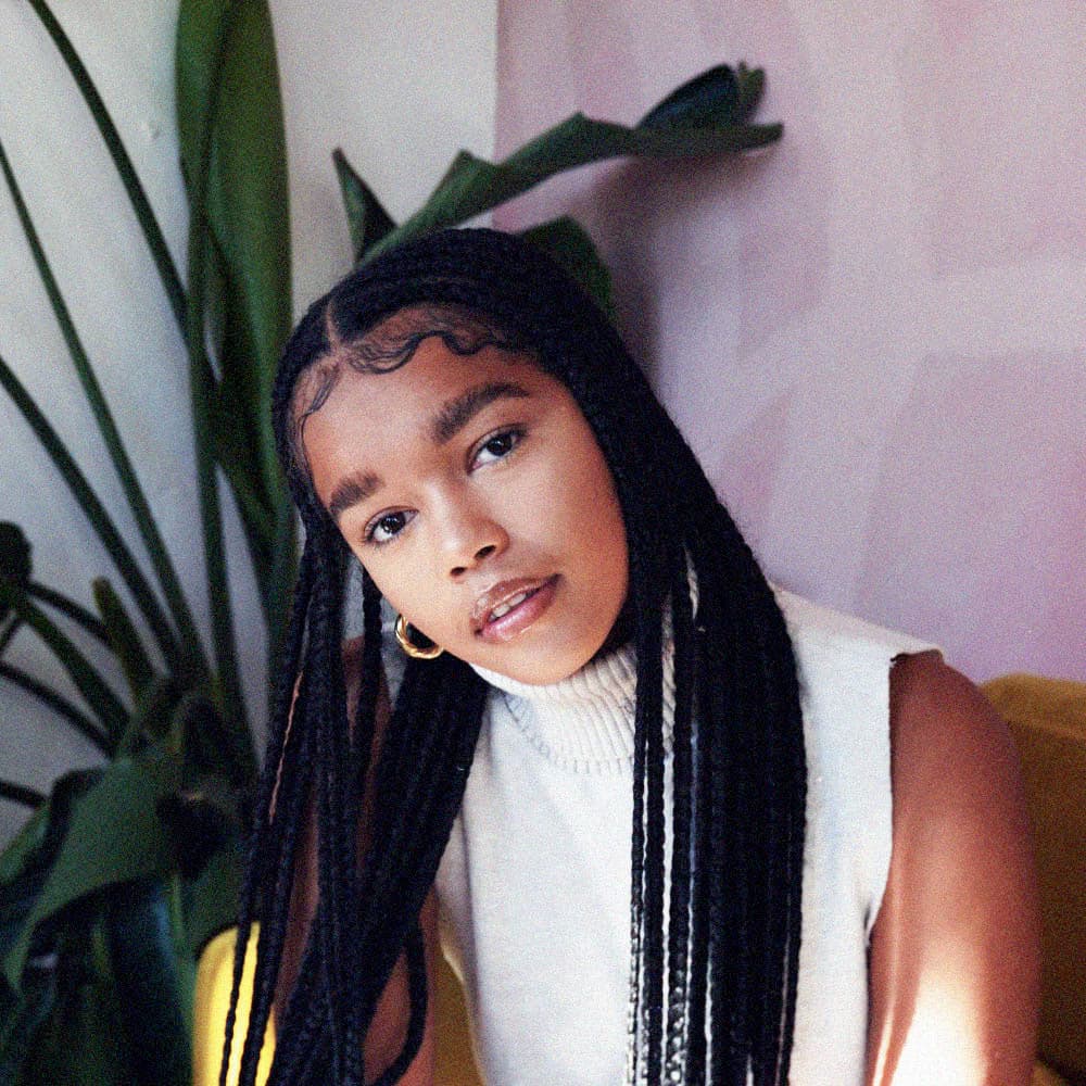 Skylar Marshai
