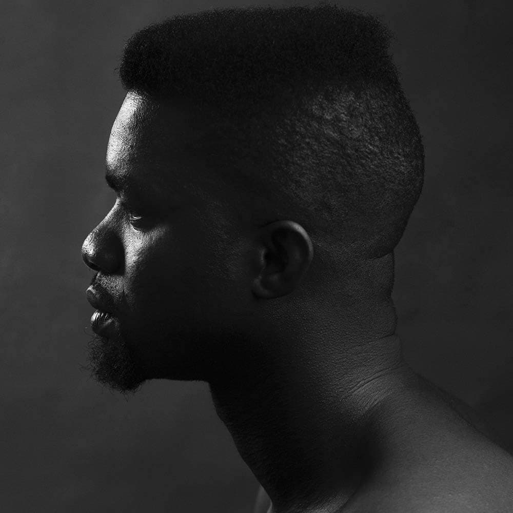 Stephen Tayo