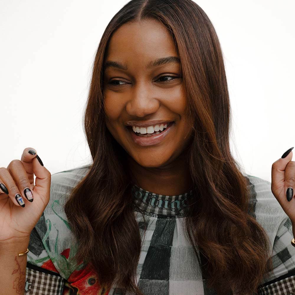 Telsha Anderson