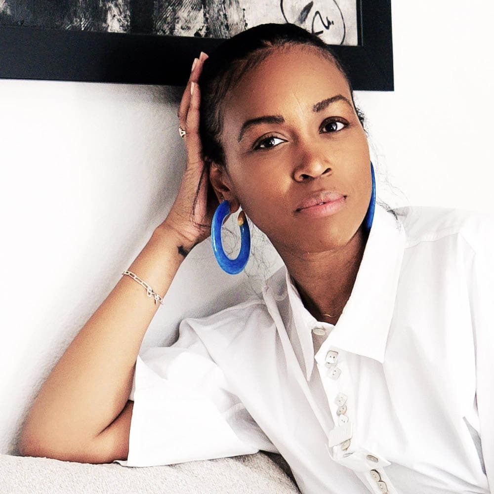 Tiffany Thompson