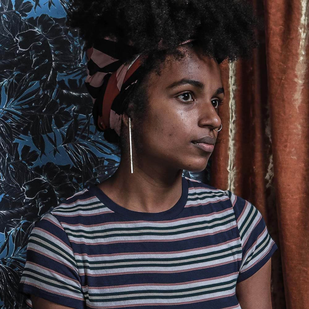 Yagazie Emezi